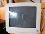 retro montinor vintage compaq, Computers en Software, Monitoren, Ophalen, Gebruikt, Overige typen, Onbekend
