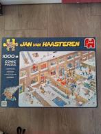 Jan van Haasteren 1000 st. - 1500st. En 3x 1000 stukjes, Ophalen, Zo goed als nieuw