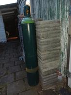 Lege gasfles 50 liter menggas co2, Doe-het-zelf en Verbouw, Gereedschap | Lasapparaten, Ophalen, Overige typen