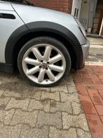 Velgen mini 17inch 4x100, Auto-onderdelen, Ophalen of Verzenden