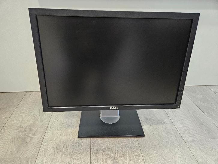 Dell monitor 22 inch - perfect voor thuiswerken !, Computers en Software, Monitoren, Zo goed als nieuw, 60 Hz of minder, DisplayPort