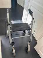 Rollator, Diversen, Rollators, Ophalen, Opvouwbaar, Zo goed als nieuw