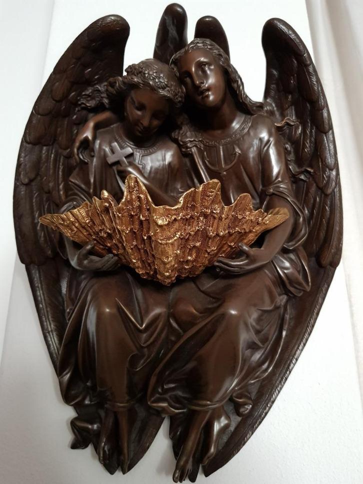 Uniek Brons!, Antiek en Kunst, Kunst | Beelden en Houtsnijwerken, Ophalen