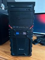 asus b450, ryzen 5 3600, 16gb ram, 8gb rx480 videokaart, Ophalen, Virtual Reality, AMD Ryzen 5, HDD