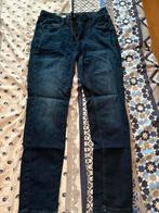 Toni shape spijkerbroek blauw maat 44, Blauw, Ophalen of Verzenden, Zo goed als nieuw, W33 - W36 (confectie 42/44)