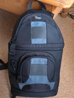 lowepro sling shot 200aw cameratas, Ophalen of Verzenden, Zo goed als nieuw, Schoudertas, Lowepro