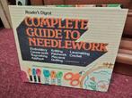 Complete guide to needlework, Boeken, Ophalen of Verzenden, Zo goed als nieuw, Dieren