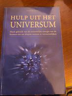 Hulp uit het Universum - Jonathan Cainer, Boeken, Ophalen of Verzenden