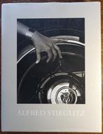 Alfred Stieglitz - Photographs & Writings, Fotografen, Sarah Greenough, Ophalen of Verzenden, Zo goed als nieuw