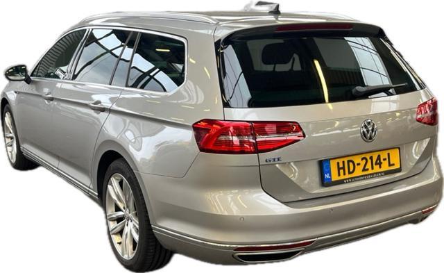 Volkswagen Passat 1.4 TSI 160KW GTE Phev VAR Dsg6 2015, Auto's, Volkswagen, Particulier, Passat, Hybride Elektrisch/Benzine, A