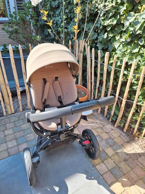 Quinny Moodd, Kinderen en Baby's, Kinderwagens en Combinaties, Gebruikt, Quinny, Ophalen