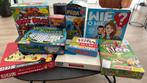 Bord en kaart spelletjes., Hobby en Vrije tijd, Gezelschapsspellen | Bordspellen, Vijf spelers of meer, Ophalen of Verzenden, Gebruikt
