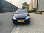 Ford Focus 1.6 I Wagon 1999 Blauw, 1596 cc, 1093 kg, 4 cilinders, Blauw