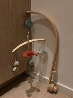 Little dutch muziekmobiel, Kinderen en Baby's, Boxen, Ophalen, Gebruikt, Rond