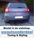 EDITION 30 Look Spoiler Geschikt Voor Golf 5 GTI FSI TDI R32, Auto diversen, Tuning en Styling, Verzenden, Automotive Parts, A.parts@hotmail.nl