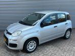 Fiat Panda 0.9 Twinair 48KW 2013 Grijs, Auto's, Panda, 400 kg, Origineel Nederlands, 24 km/l