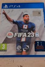 Fifa 23 ps4, Spelcomputers en Games, Games | Sony PlayStation 4, Ophalen of Verzenden, Zo goed als nieuw, Sport, 3 spelers of meer