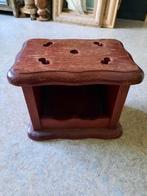 Houten stoof, Antiek en Kunst, Curiosa en Brocante, Ophalen of Verzenden