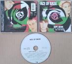 Ace Of Base – Happy Nation (U.S. Version), Cd's en Dvd's, Cd's | Pop, Gebruikt, Ophalen of Verzenden, 1980 tot 2000