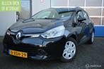 Renault Clio Estate 1.5 dCi ECO Expression BJ / 29-10-2014, Auto's, Renault, Voorwielaandrijving, Euro 5, Gebruikt, 4 cilinders