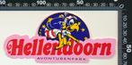 Sticker: Avonturenpark Hellendoorn (3), Verzenden, Zo goed als nieuw, Bedrijf of Vereniging