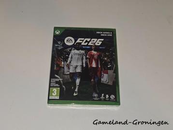 EA Sports FC 26 (Xbox One/Series X) GESEALD beschikbaar voor biedingen