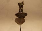 >>>>ROTTERDAM<<<< ZADKINE, Ophalen of Verzenden, Zo goed als nieuw, Stad of Land, Speldje of Pin