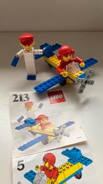Lego set 213, Kinderen en Baby's, Speelgoed | Duplo en Lego, Ophalen of Verzenden, Gebruikt