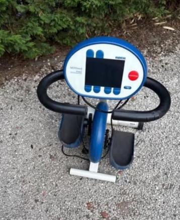 Motomed Viva 2 benen in zeer goede staat beschikbaar voor biedingen