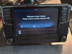 Rcd 360 Apple Carplay voor VW RCD 330 360 pro rns510 pasvorm, Ophalen of Verzenden, Nieuw