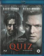 Quiz (2012) Een Dick Maas Film op Blu-ray - Barry Atsma, Ophalen of Verzenden, Zo goed als nieuw