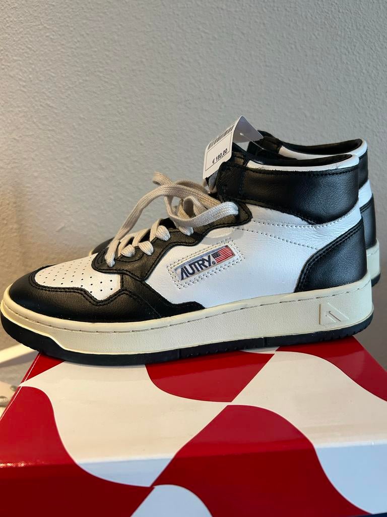Autry sneaker gymp maat 40 nieuw, Ophalen of Verzenden, Nieuw, Sneakers of Gympen