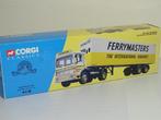 1/50 Corgi A.E.C Ferrymaster, Hobby en Vrije tijd, Modelauto's | 1:50, Verzenden, Nieuw, Bus of Vrachtwagen, Corgi