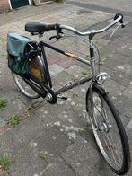 Gazelle Swing herenfiets 28 inch, Ophalen, Gebruikt, Versnellingen, Gazelle