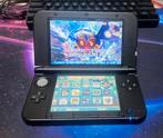 Nintendo 3ds xl, Spelcomputers en Games, Ophalen of Verzenden, Zo goed als nieuw, 3DS