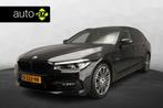 BMW 5-serie Touring 540i xDrive High Executive Trekhaak | HU, Automaat, Gebruikt, Euro 6, 2000 kg