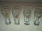 bierglazen 13 st., Ophalen, Nieuw, Glas of Glazen, Overige merken