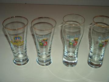 bierglazen 13 st. beschikbaar voor biedingen