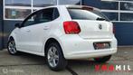 Volkswagen Polo 1.2 TSI Comfortline 5DRS AIRCO LM VELGEN, Voorwielaandrijving, Gebruikt, Navigatiesysteem, 4 cilinders