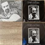 Tribune/Tom&Dick/Valentino's/de2Jantjes/Troubadours/Ria Valk, Cd's en Dvd's, Vinyl Singles, Ophalen of Verzenden, Zo goed als nieuw