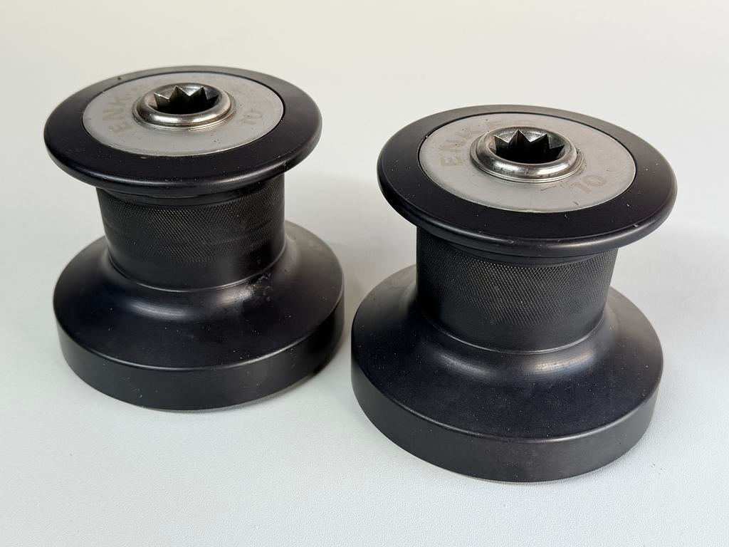 Enkes 10 lier, Ophalen of Verzenden, Gebruikt, Overige typen