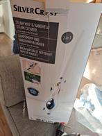 Silvercrest stoomreiniger, Ophalen