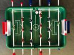 Voetbalspel 1-3-3 spelers voor op tafel met zuignapjes., Ophalen of Verzenden, Nieuw