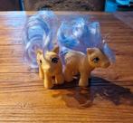 Vintage G1 my little pony 2x Baby Lemon drop, Kinderen en Baby's, Ophalen of Verzenden, Zo goed als nieuw