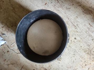 filterglas beschikbaar voor biedingen