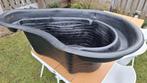 Ubbink vijver vijverbak 130x90x50, Ophalen, Gebruikt