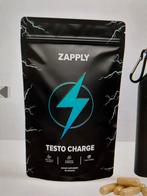 Zapply Testo charge, Ophalen of Verzenden, Nieuw, Poeder of Drank