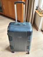 Samsonite Reiskoffer 43x26x67 cm tot  43x31x67 cm, Wieltjes, Gebruikt, Hard kunststof, 35 tot 45 cm