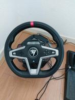 Thrustmaster T248, Spelcomputers en Games, Ophalen of Verzenden, Zo goed als nieuw