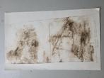 ets 66/110cm, Antiek en Kunst, Ophalen of Verzenden